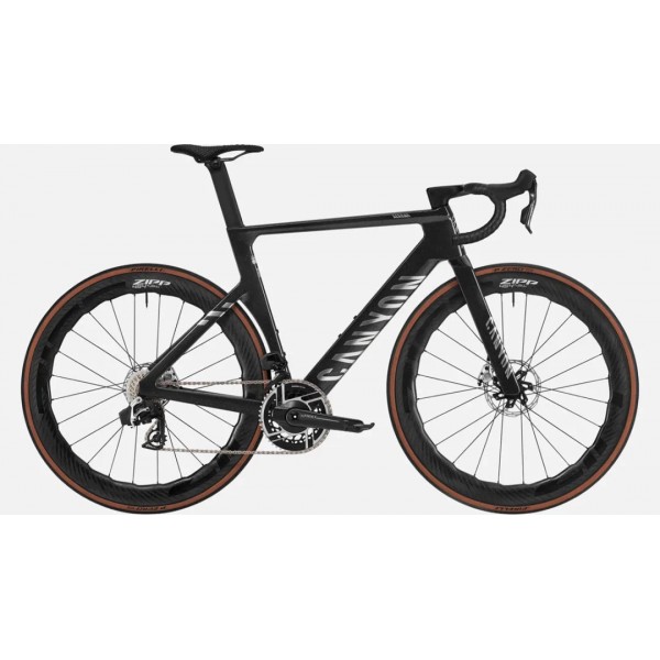 New Canyon Aeroad Kohlefaser Rennrad Rahmen Canyon V Brake